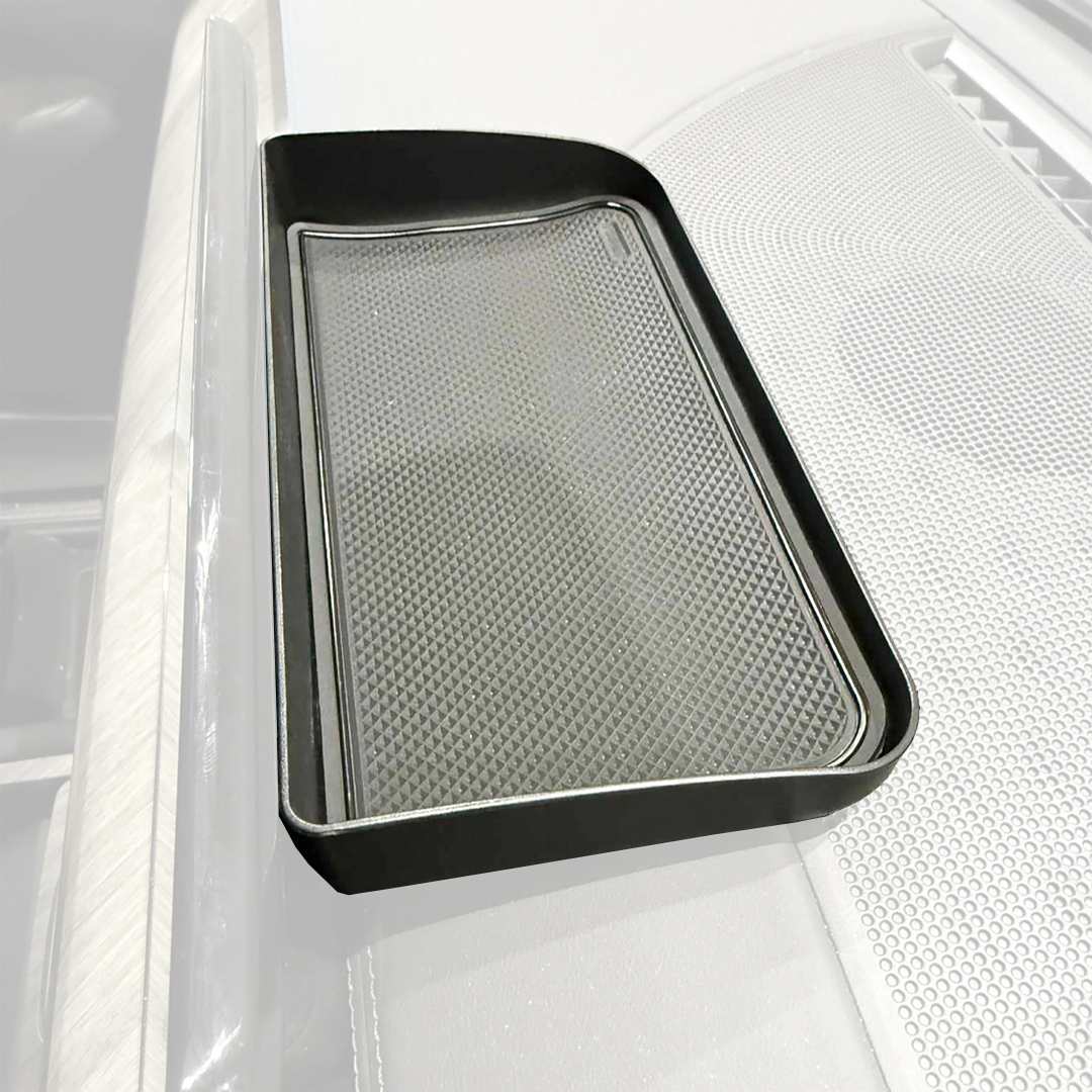 GWM ALPHA / TANK 500 DASHBOARD STORAGE TRAY ORGANIZER