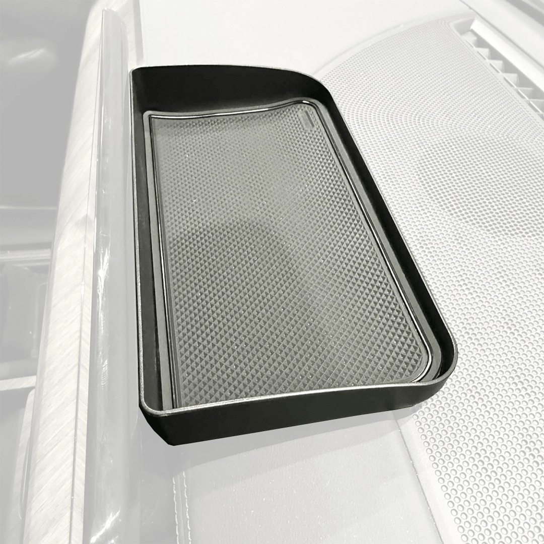 GWM ALPHA / TANK 500 DASHBOARD STORAGE TRAY ORGANIZER - Savage Tech Australia