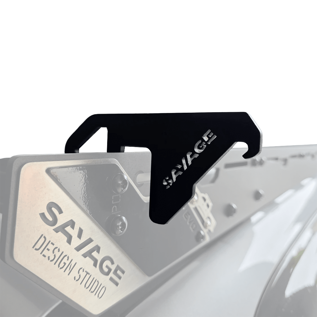 PHANTOM SERIES PLATFORM BOTTLE OPENER - Savage Tech Australia