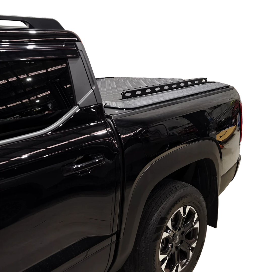 SAVAGE HARD CARRY-LOAD LID BYD SHARK 6