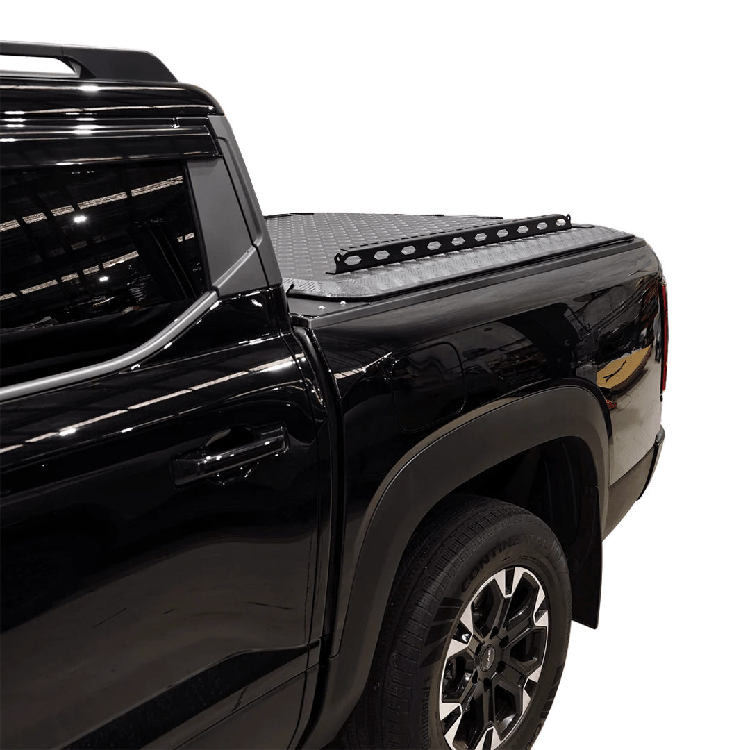 SAVAGE HARD CARRY-LOAD LID BYD SHARK 6 - Savage Tech Australia