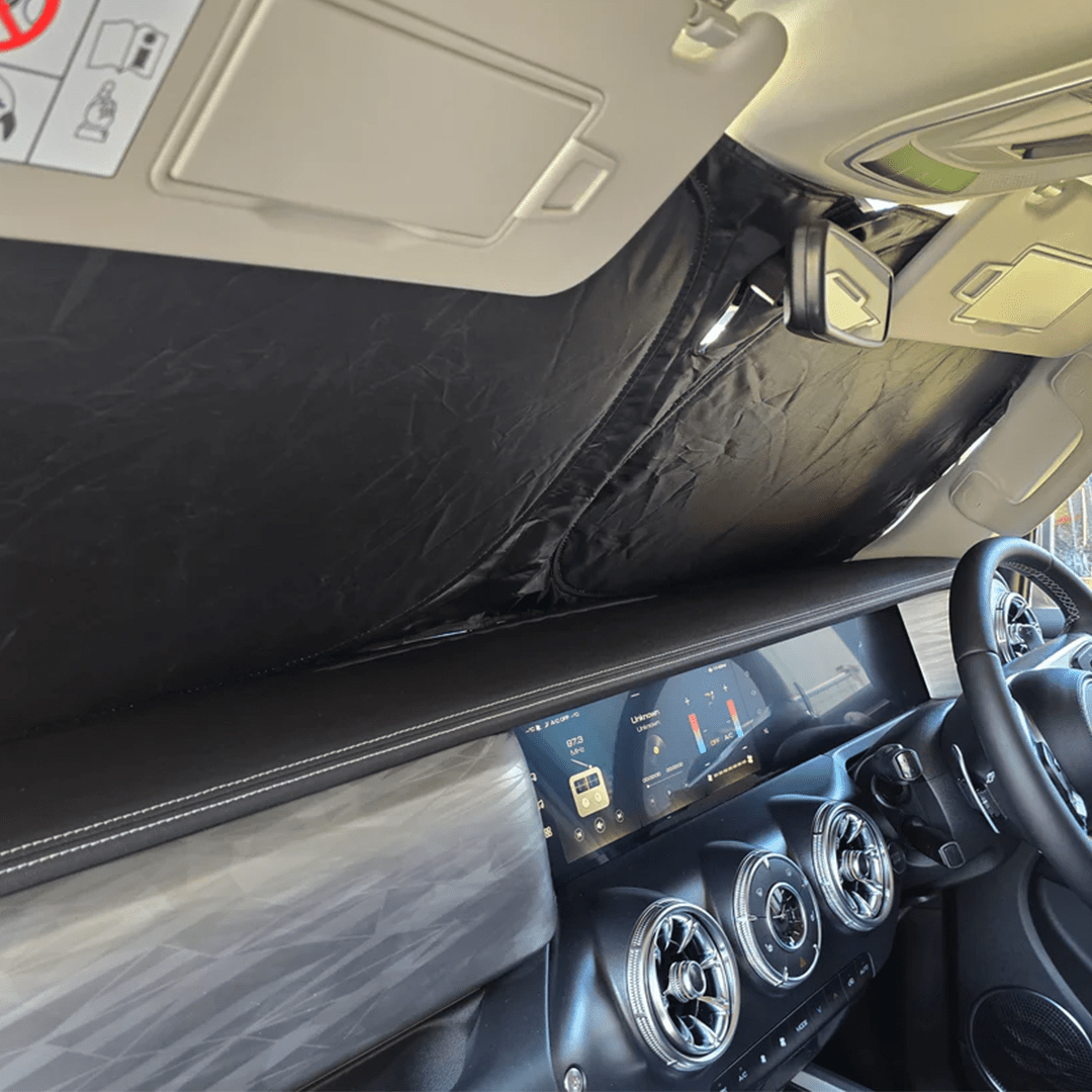 TANK 300 Sun shade - Savage Tech Australia