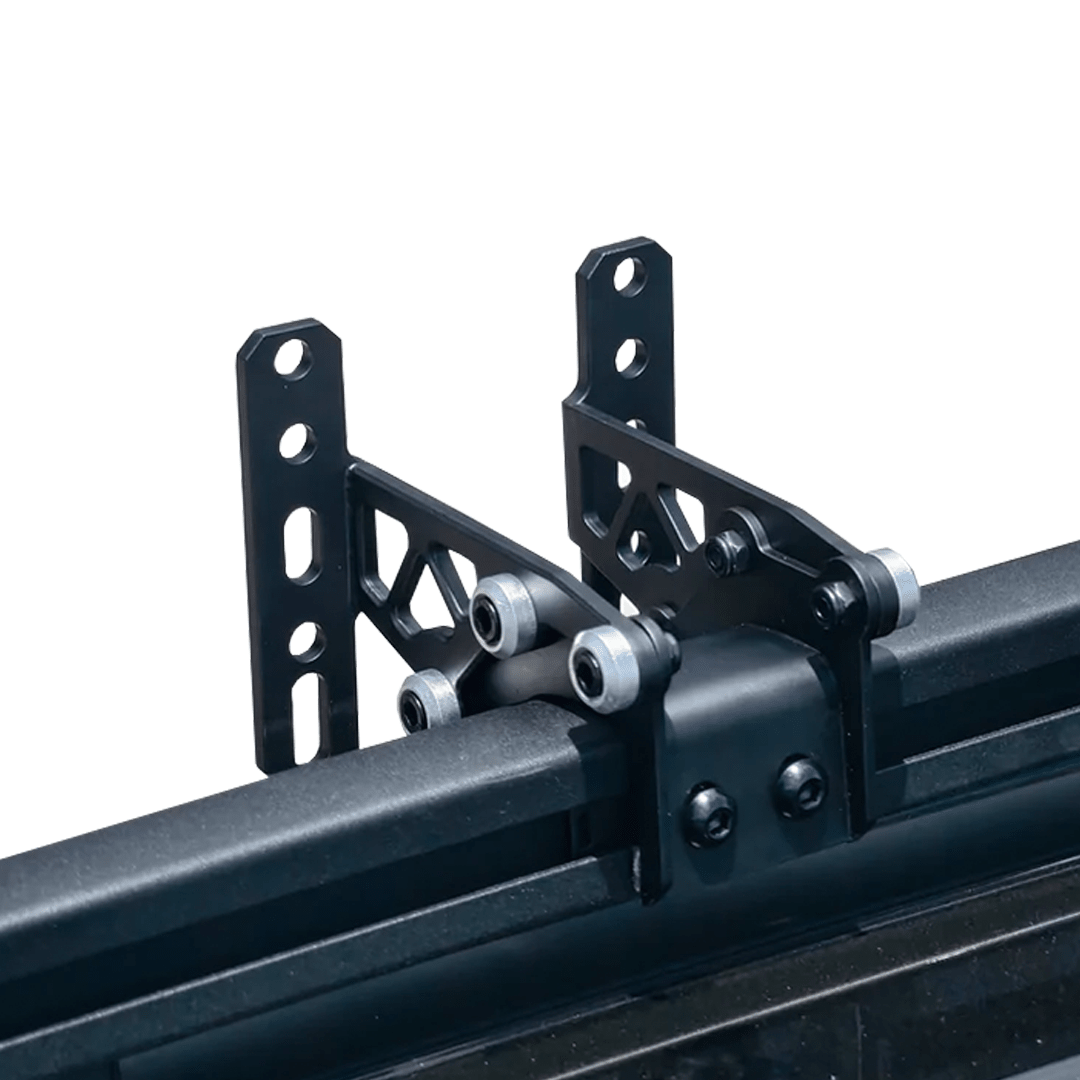 TANK 300 AWNING BRACKETS (PAIR) - Savage Tech Australia