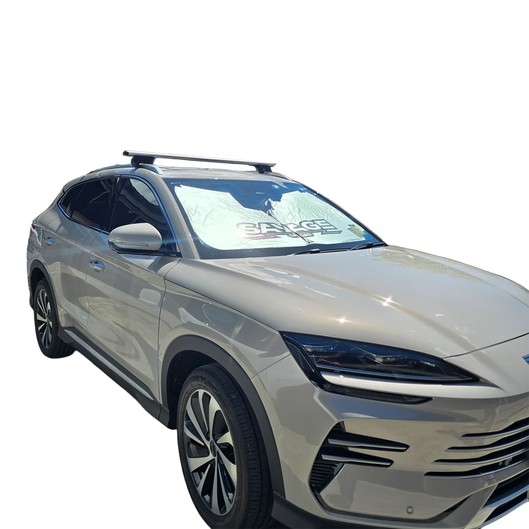 BYD SEALION 6 SAVAGE SUN SHADE VISOR