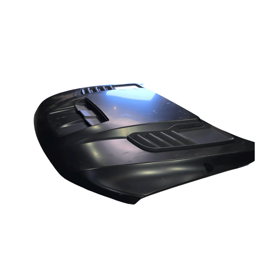 GWM CANNON TRX STYLE BONNET - Savage Tech Australia