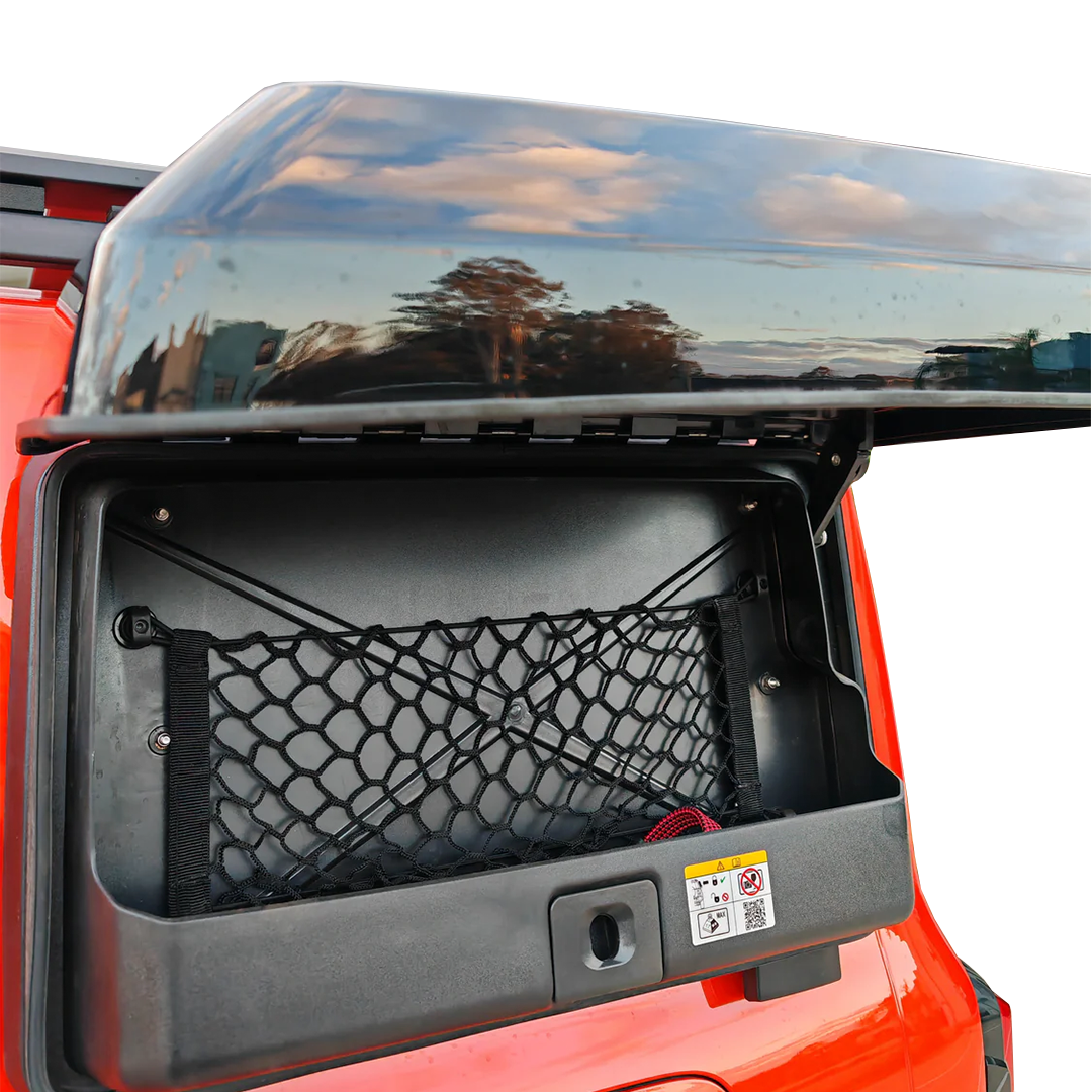 TANK 300 SIDE STORAGE BOX