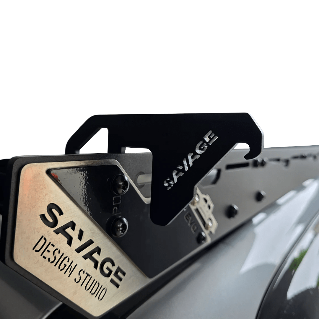 PHANTOM SERIES PLATFORM BOTTLE OPENER - Savage Tech Australia