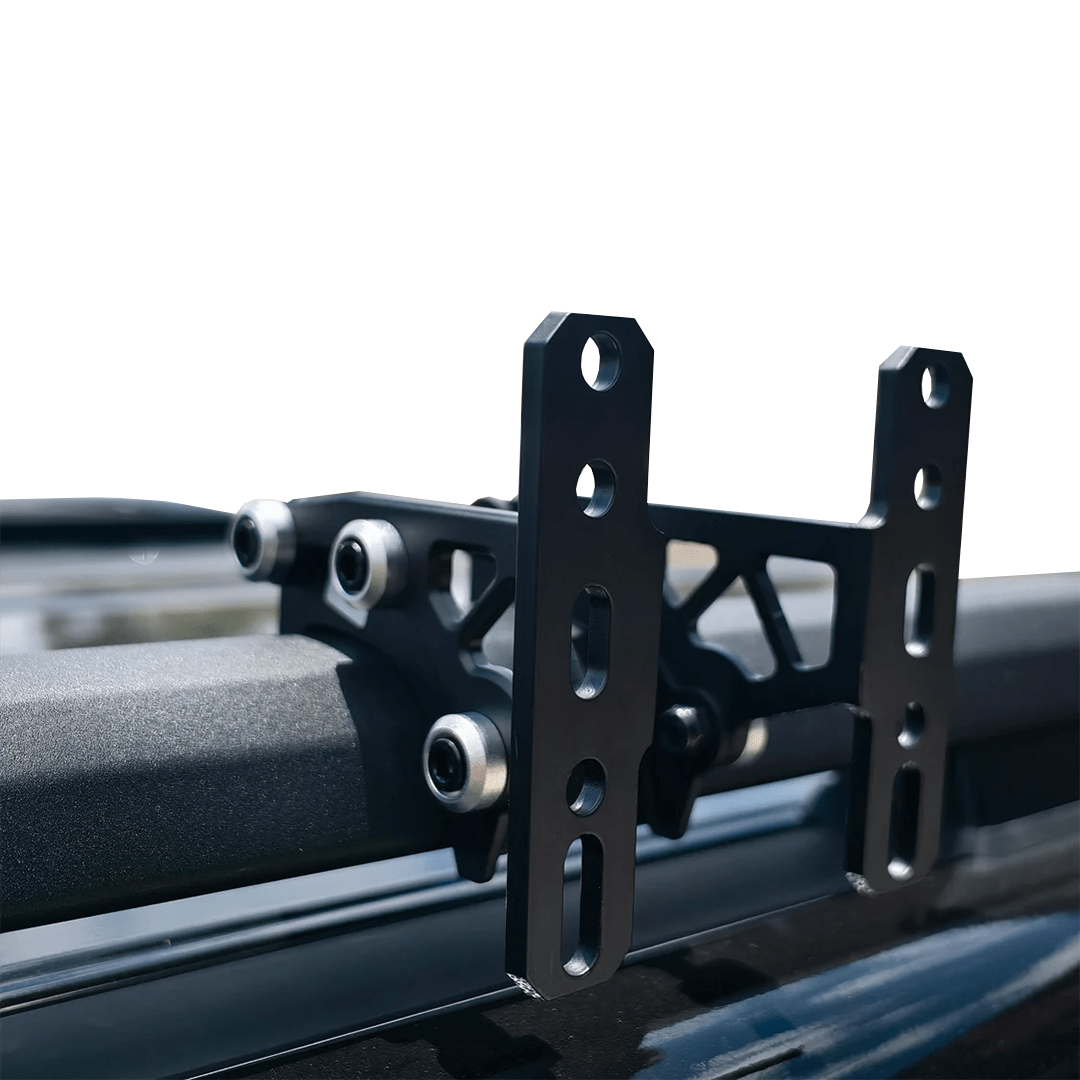 TANK 300 AWNING BRACKETS (PAIR) - Savage Tech Australia