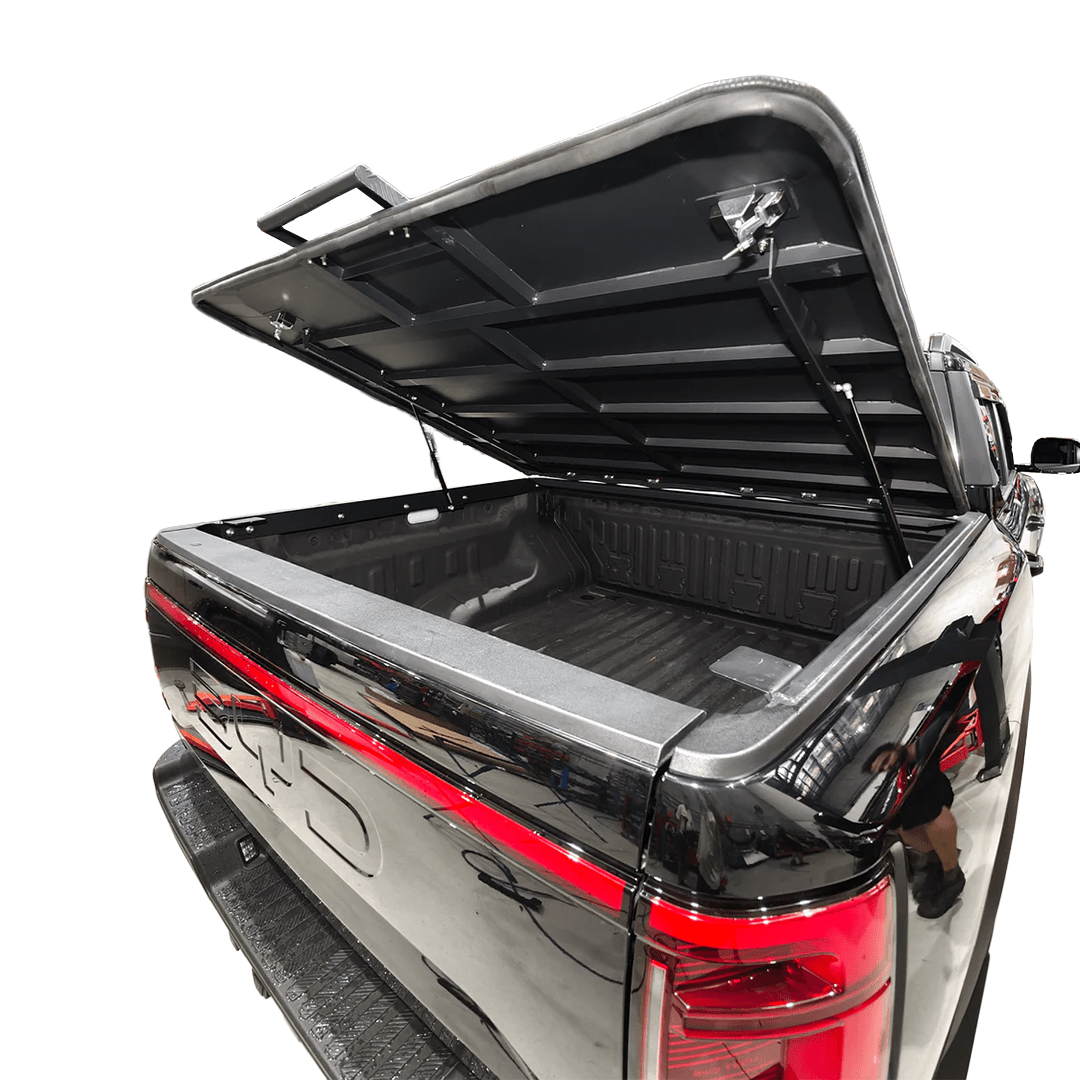 SAVAGE HARD CARRY-LOAD LID BYD SHARK 6 - Savage Tech Australia