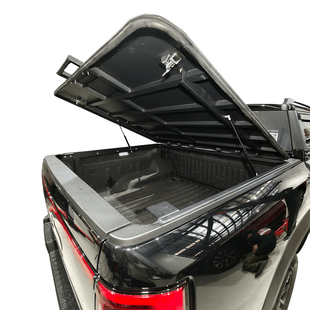 SAVAGE HARD CARRY-LOAD LID BYD SHARK 6 - Savage Tech Australia