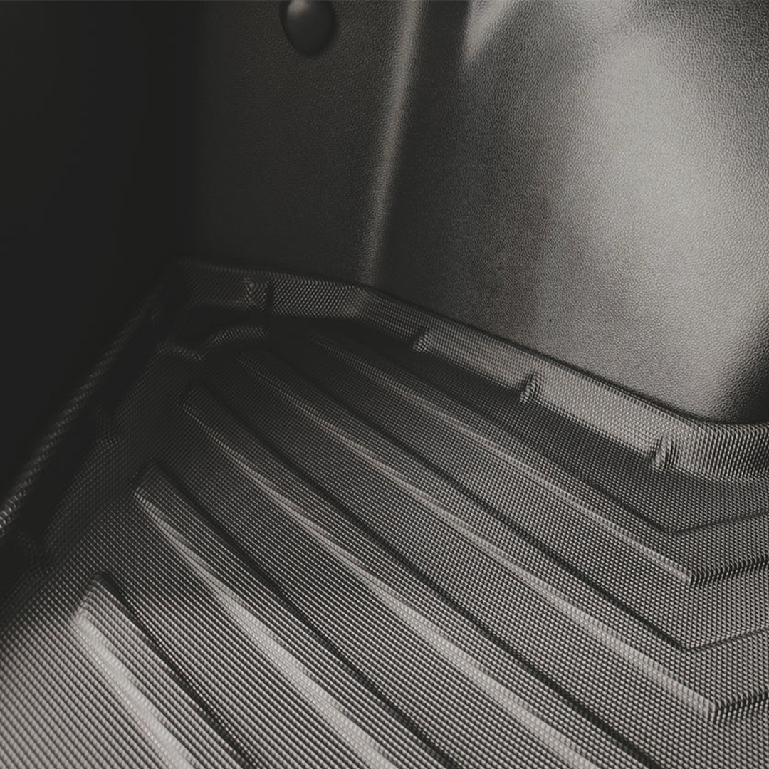 HAVAL H6 & H6 GT BOOT 3D MOULDED MAT