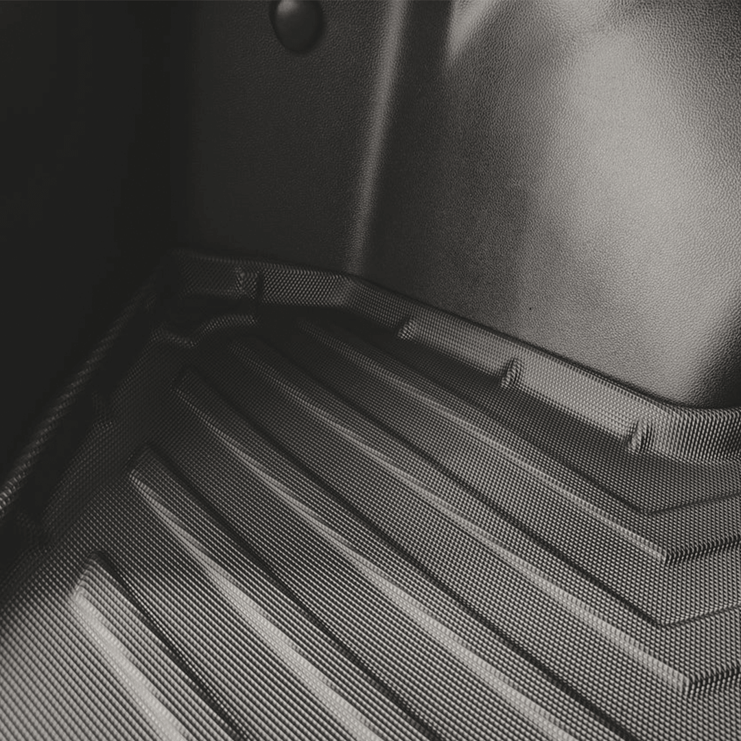 HAVAL H6 & H6 GT BOOT 3D MOULDED MAT - Savage Tech Australia