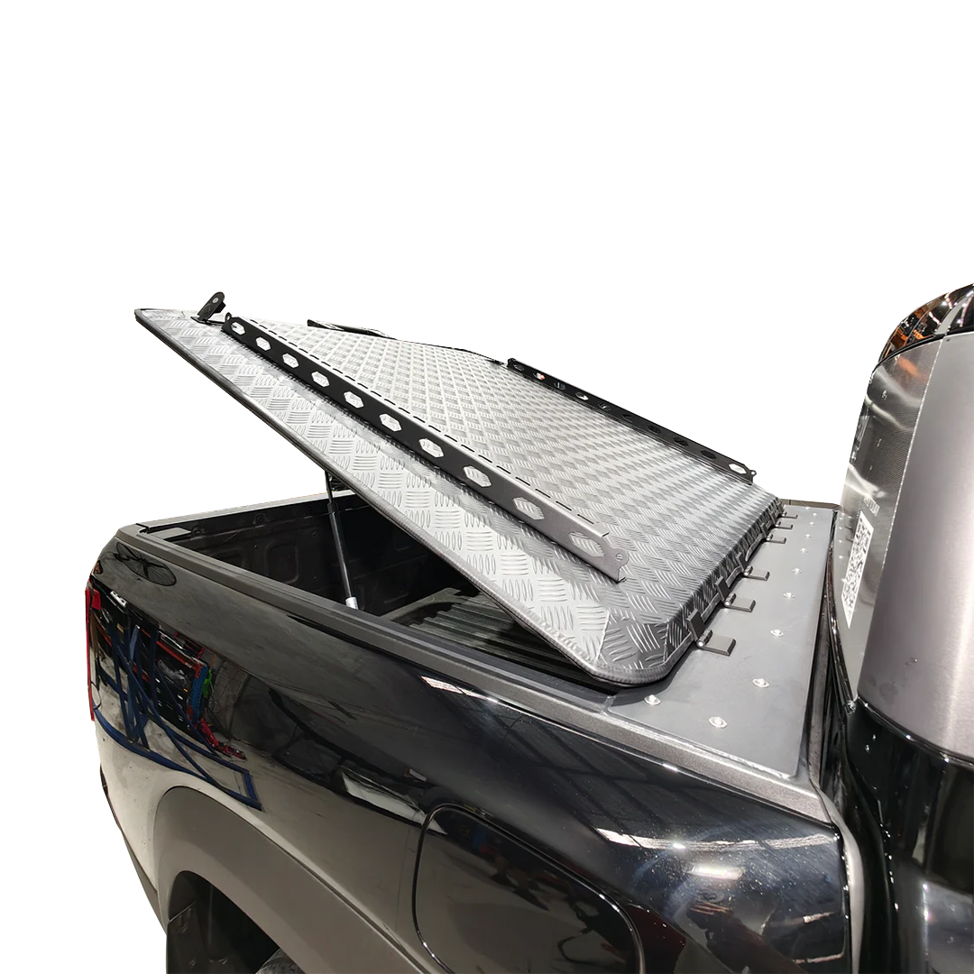 SAVAGE HARD CARRY-LOAD LID BYD SHARK 6
