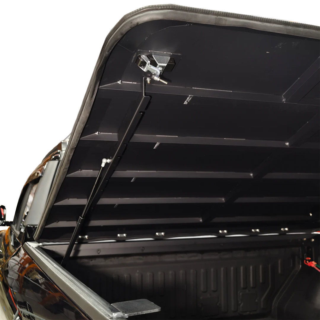SAVAGE HARD CARRY-LOAD LID BYD SHARK 6