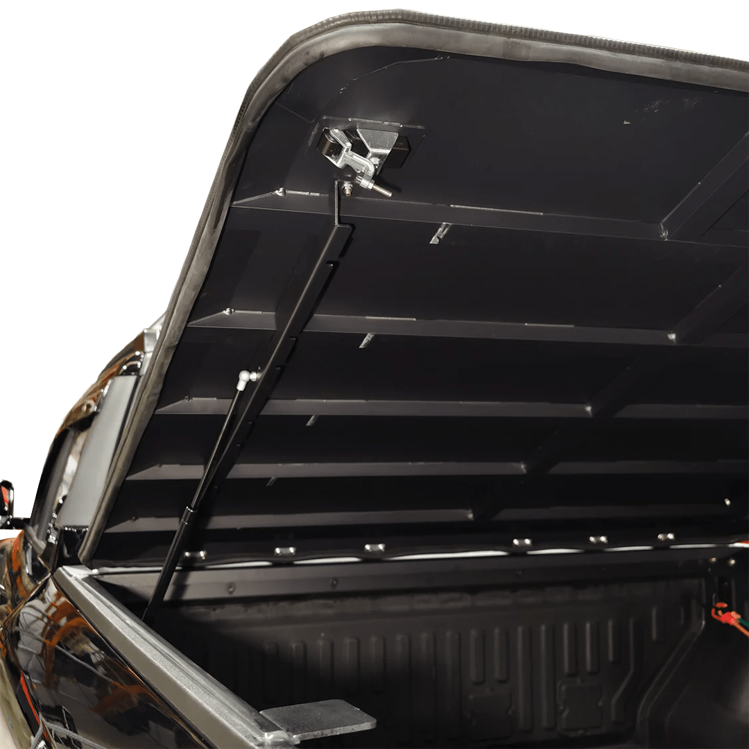 SAVAGE HARD CARRY-LOAD LID BYD SHARK 6 - Savage Tech Australia