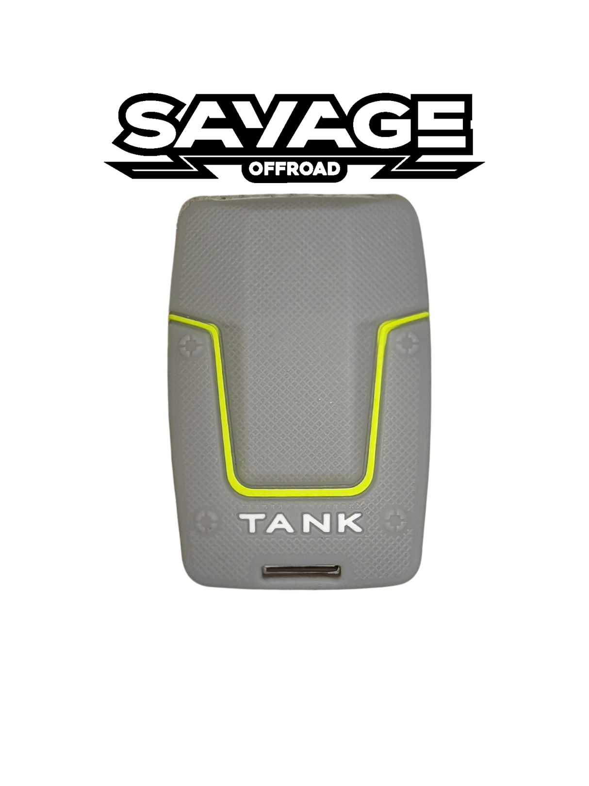 GWM TANK 300 & 500 SILICONE KEY COVER/CASE