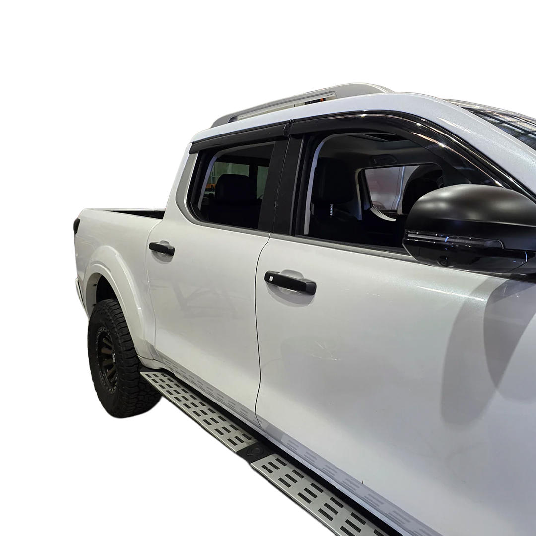 GWM ALPHA DOOR HANDLE BLACKOUT COVERS