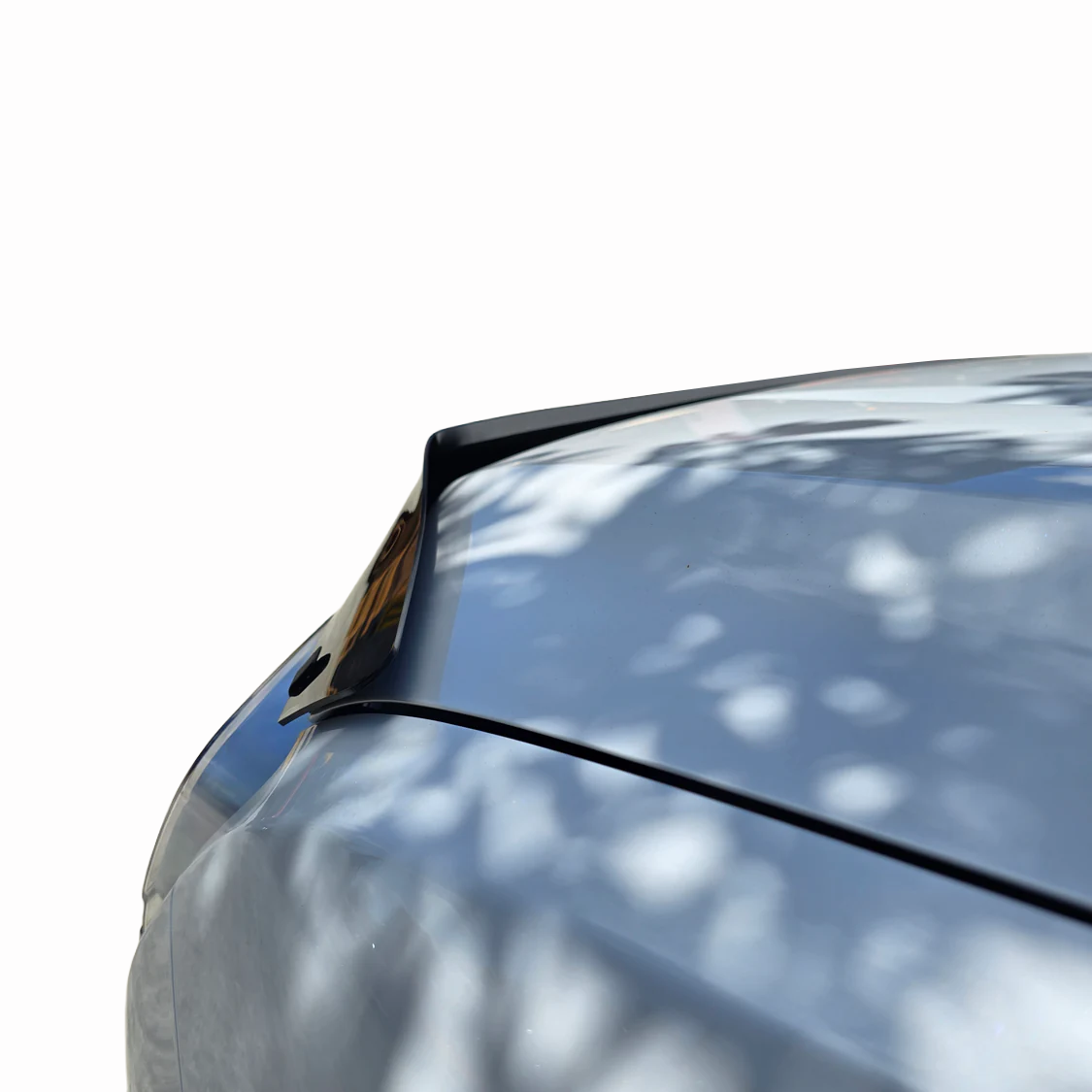 BYD SHARK 6 BONNET PROTECTOR