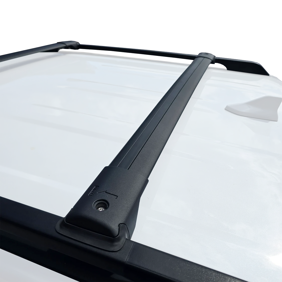 UNIVERSAL ADJUSTABLE ROOF CROSS BARS – FITS BYD SHARK & TANK 300