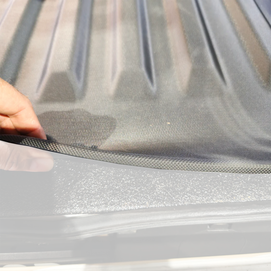 BYD SHARK 6 TUB MAT