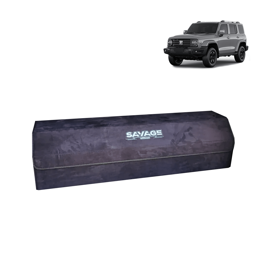 SAVAGE OFFROAD TANK 300 STORAGE BOX - Savage Tech Australia