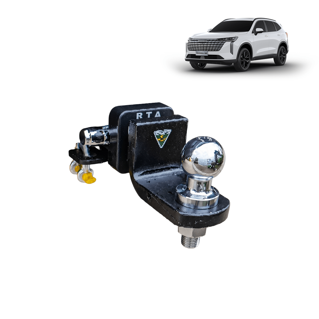 HAVAL H6 TOW BAR - Savage Tech Australia