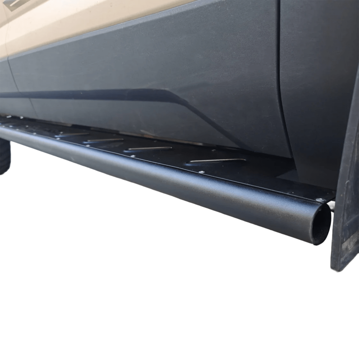 BYD SHARK 6 SAVAGE EDGE ROCKSLIDERS - Savage Tech Australia
