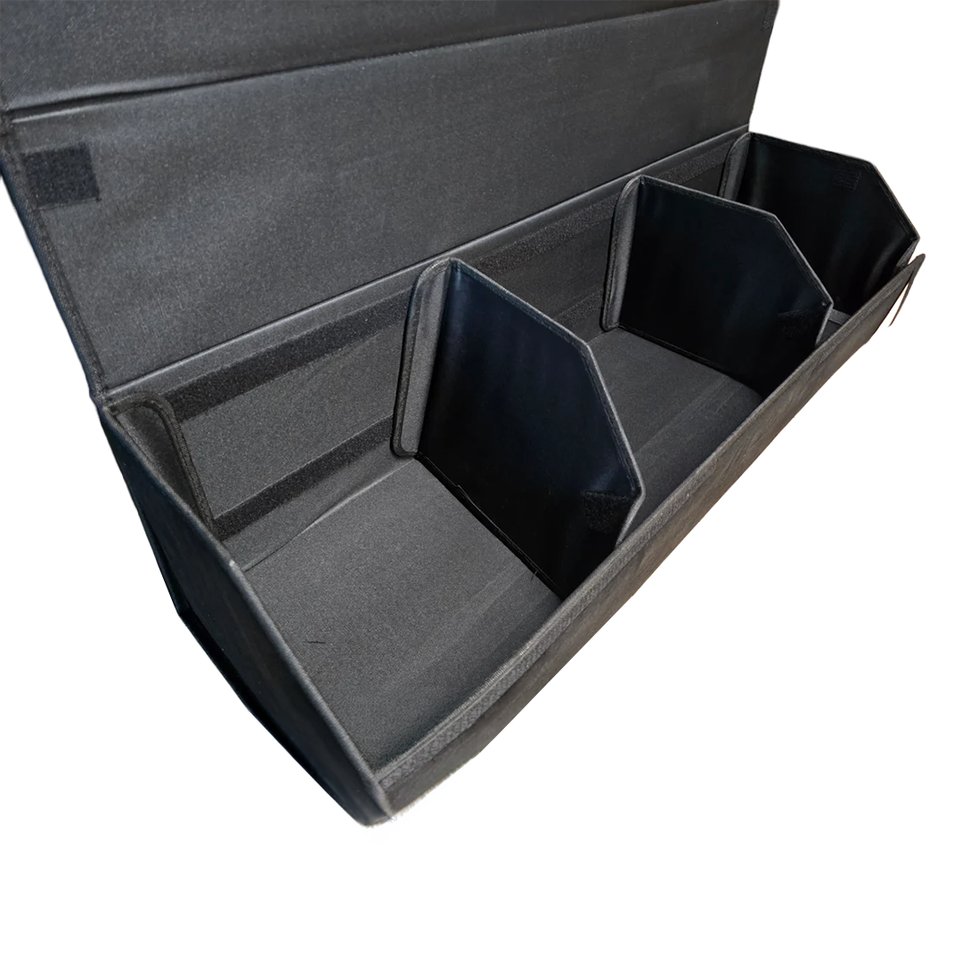 SAVAGE OFFROAD TANK 300 STORAGE BOX