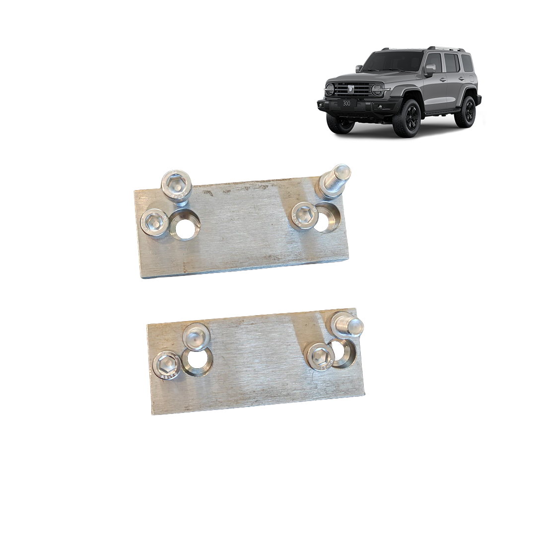 TANK 300 SWAY BAR RELOCATION KIT