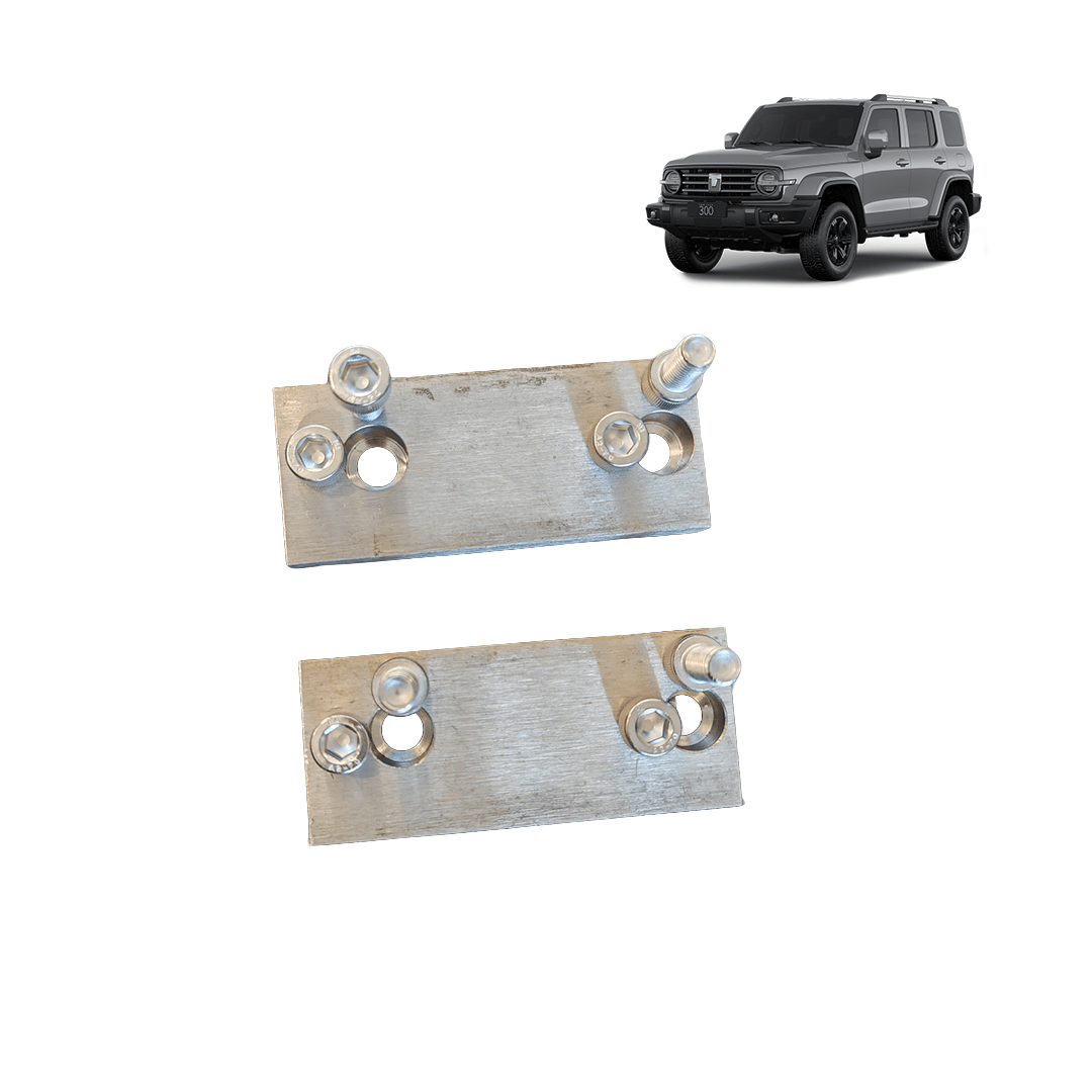 TANK 300 SWAY BAR RELOCATION KIT - Savage Tech Australia