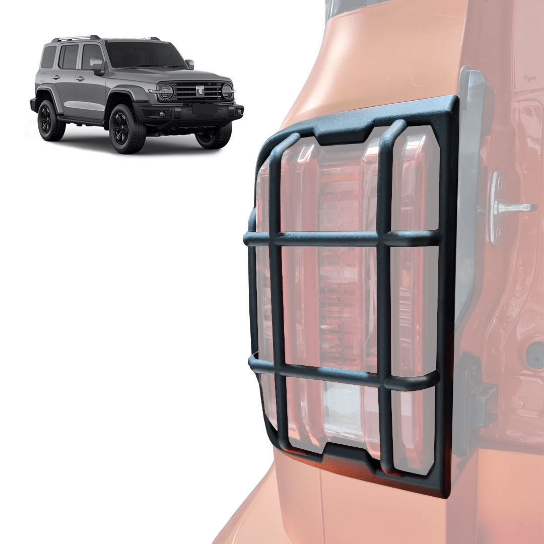 TANK 300 TAIL LIGHT COVERS - Savage Tech Australia