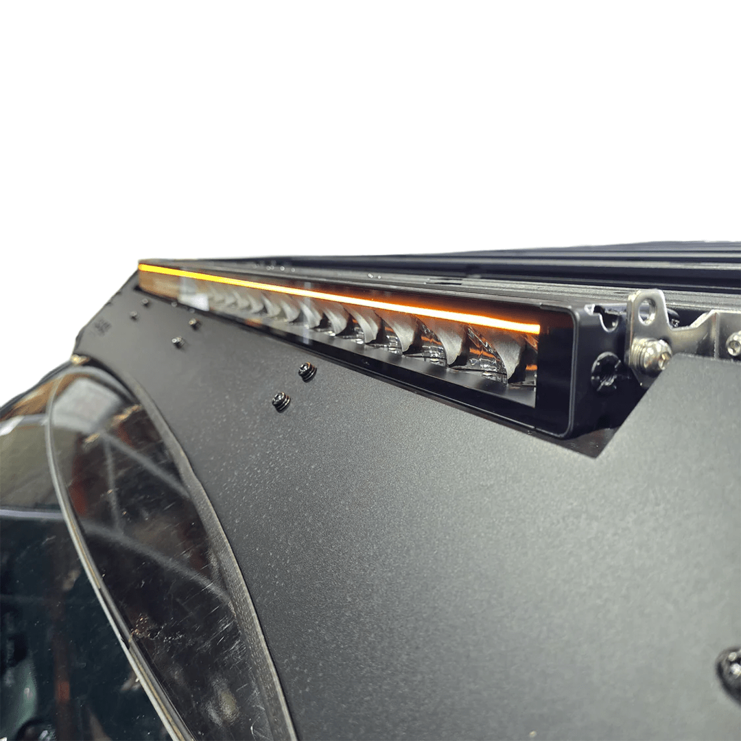 SAVAGE 40" LED LIGHT BAR - Savage Tech Australia
