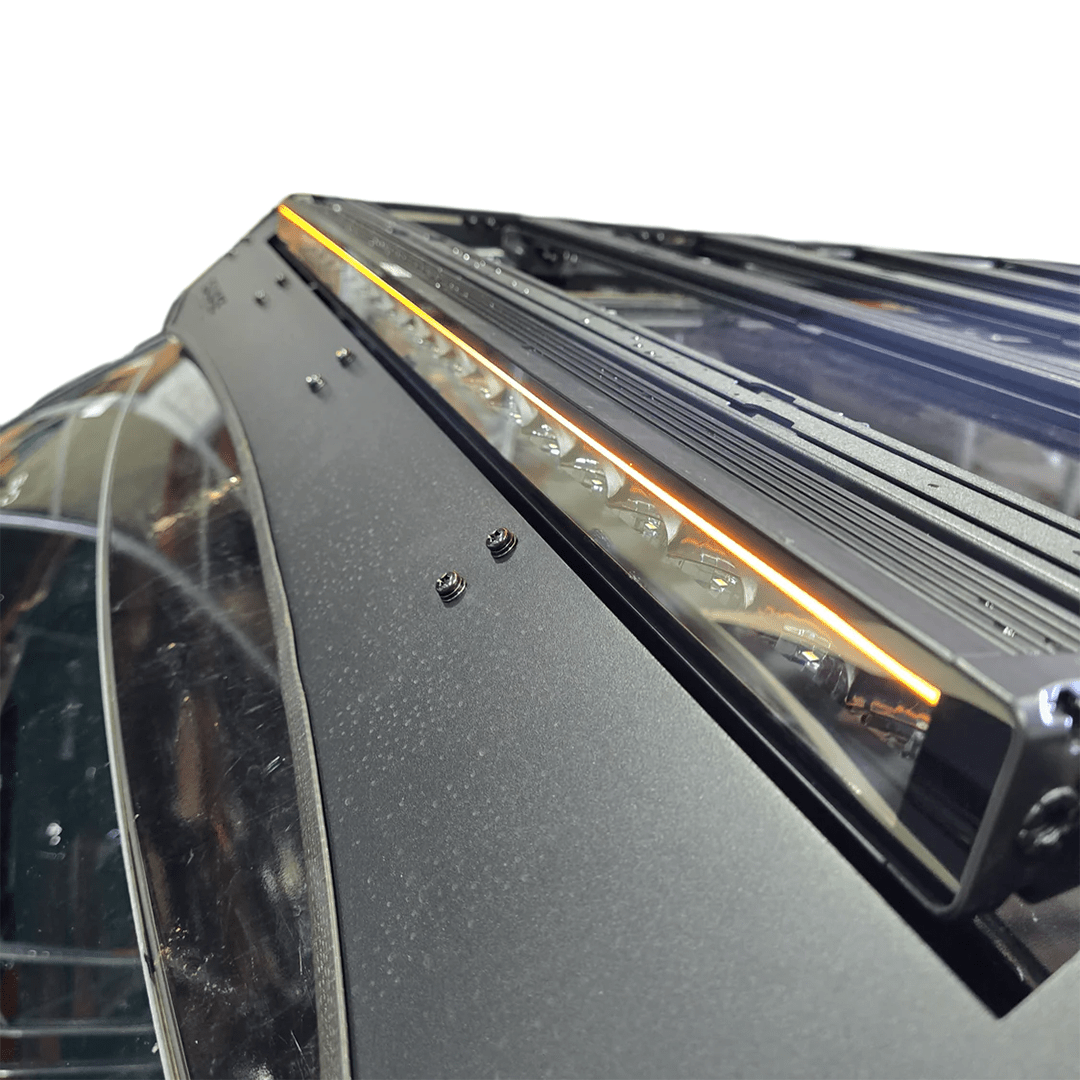 SAVAGE 40" LED LIGHT BAR - Savage Tech Australia