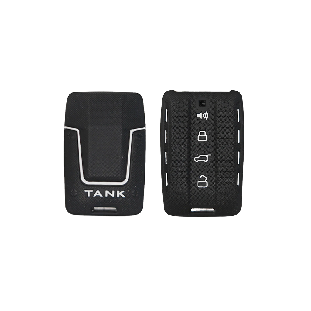 GWM TANK 300 & 500 SILICONE KEY COVER/CASE