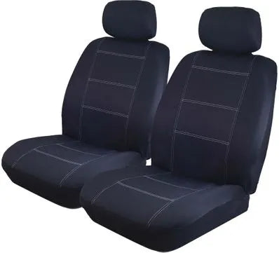 WET 'N' WILD NEOPRENE SEATCOVERS