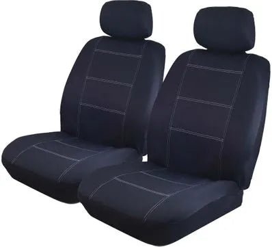 WET 'N' WILD NEOPRENE SEATCOVERS - Savage Tech Australia