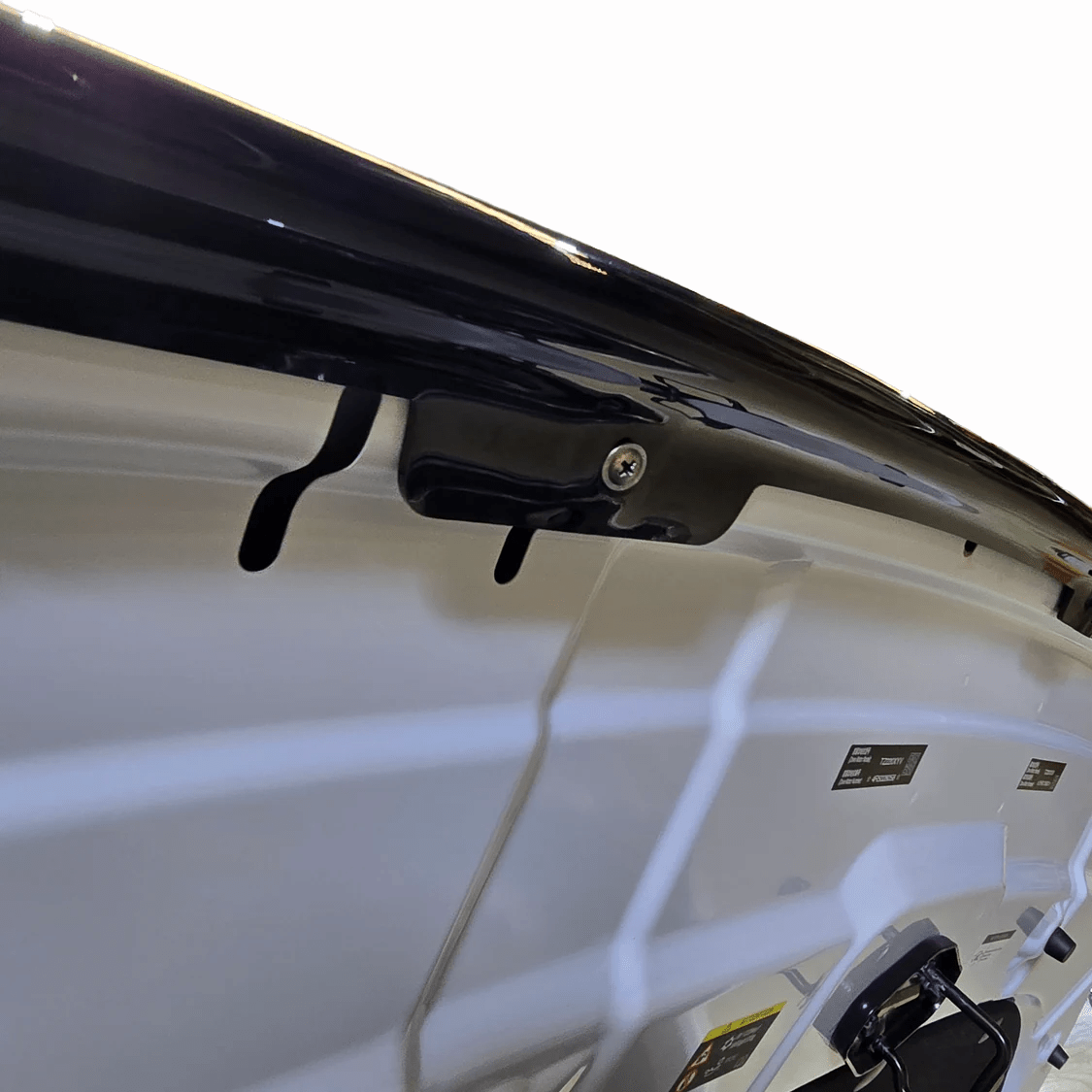 BYD SHARK 6 BONNET PROTECTOR - Savage Tech Australia