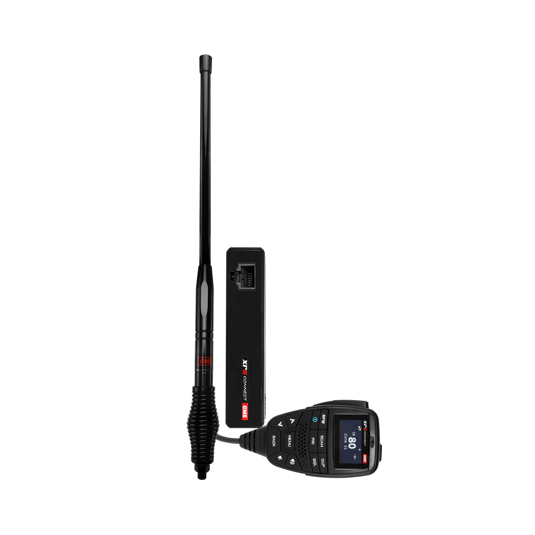 GME UHF COMBO GME XRS-330COB - Savage Tech Australia
