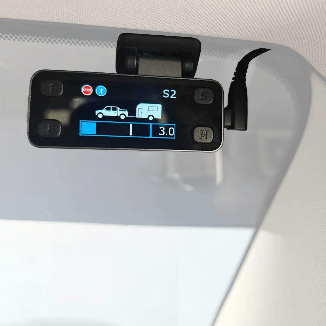BRAKE CONTROLLER TOWKIT - Savage Tech Australia