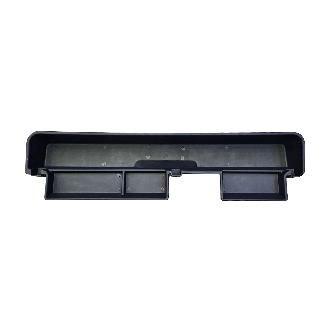 GWM CANNON X UNDER SEAT STORAGE - Savage Tech Australia