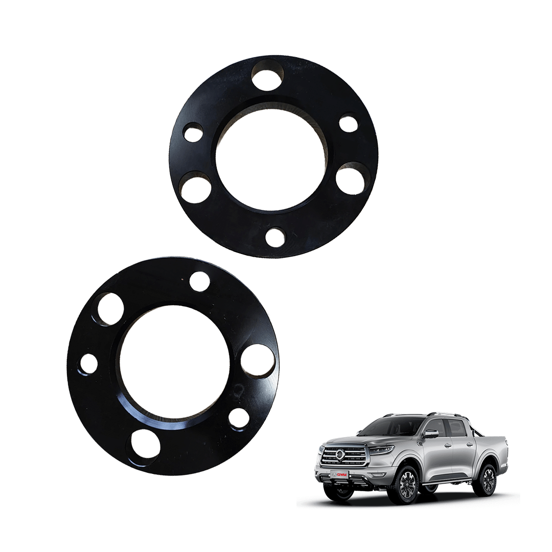 GWM CANNON FRONT LIFT SPACER 1 INCH - Savage Tech Australia