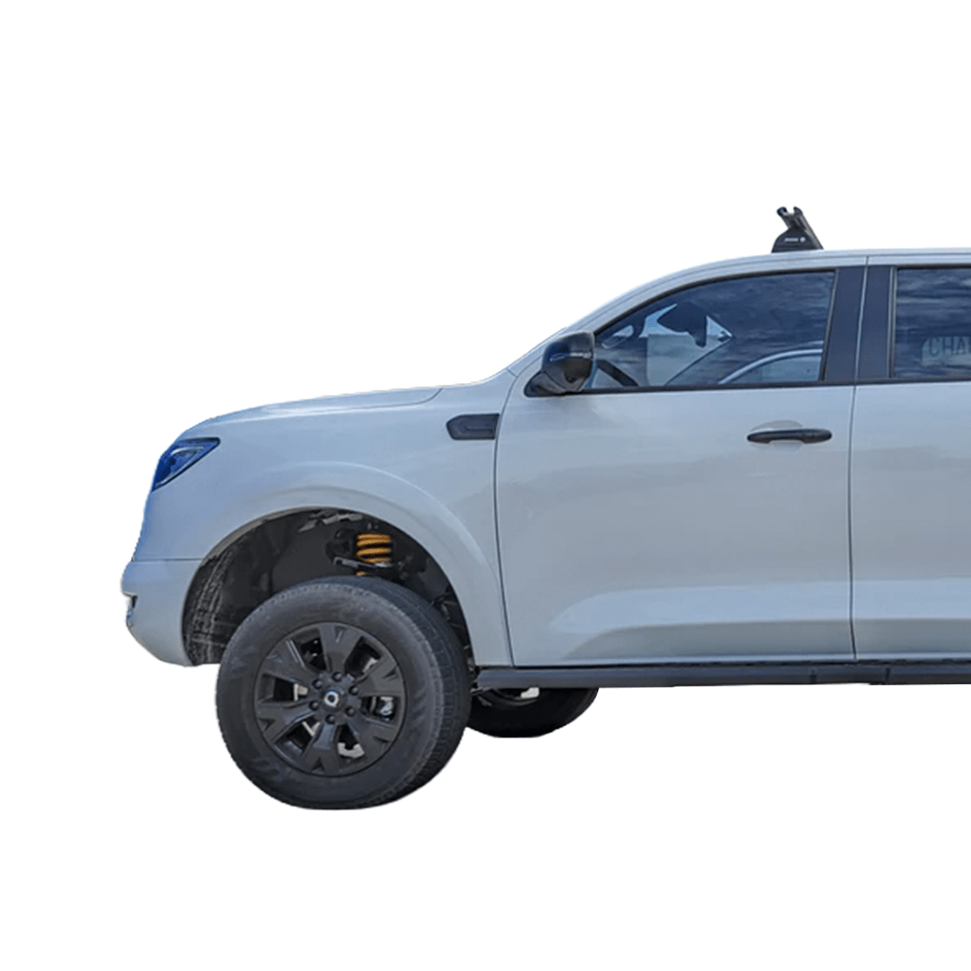 GWM CANNON REVERB FRONT SUSPENSION LIFT ONLY - Savage Tech Australia