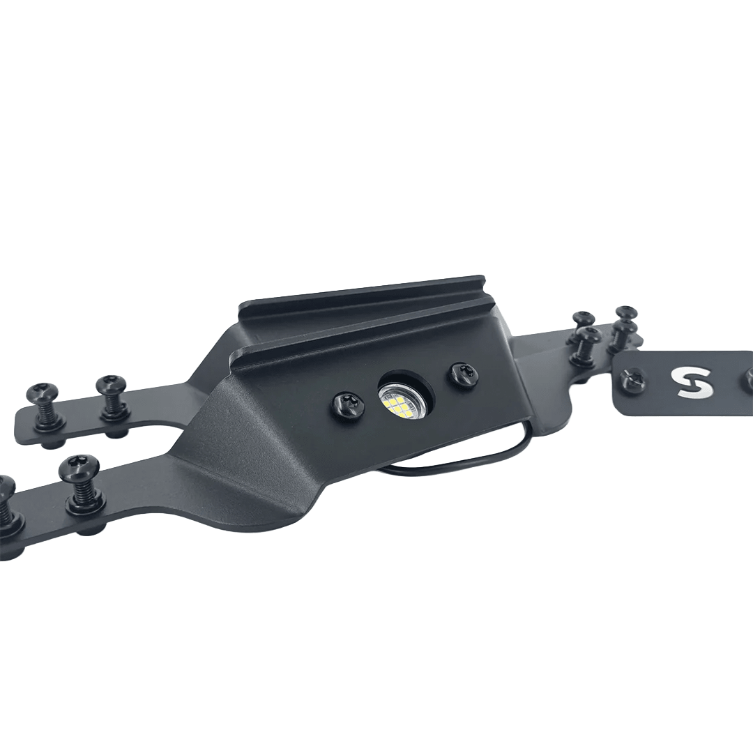 PHANTOM SERIES PLATFROM GRAB HANDLES (PAIR) - Savage Tech Australia
