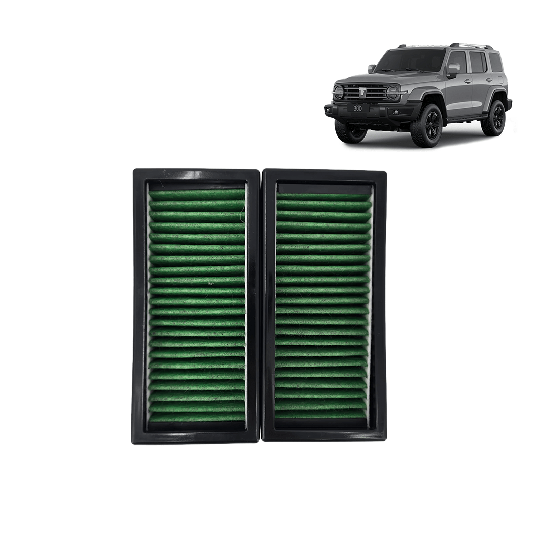 TANK 300 TAILGATE FILTERS - Savage Tech Australia