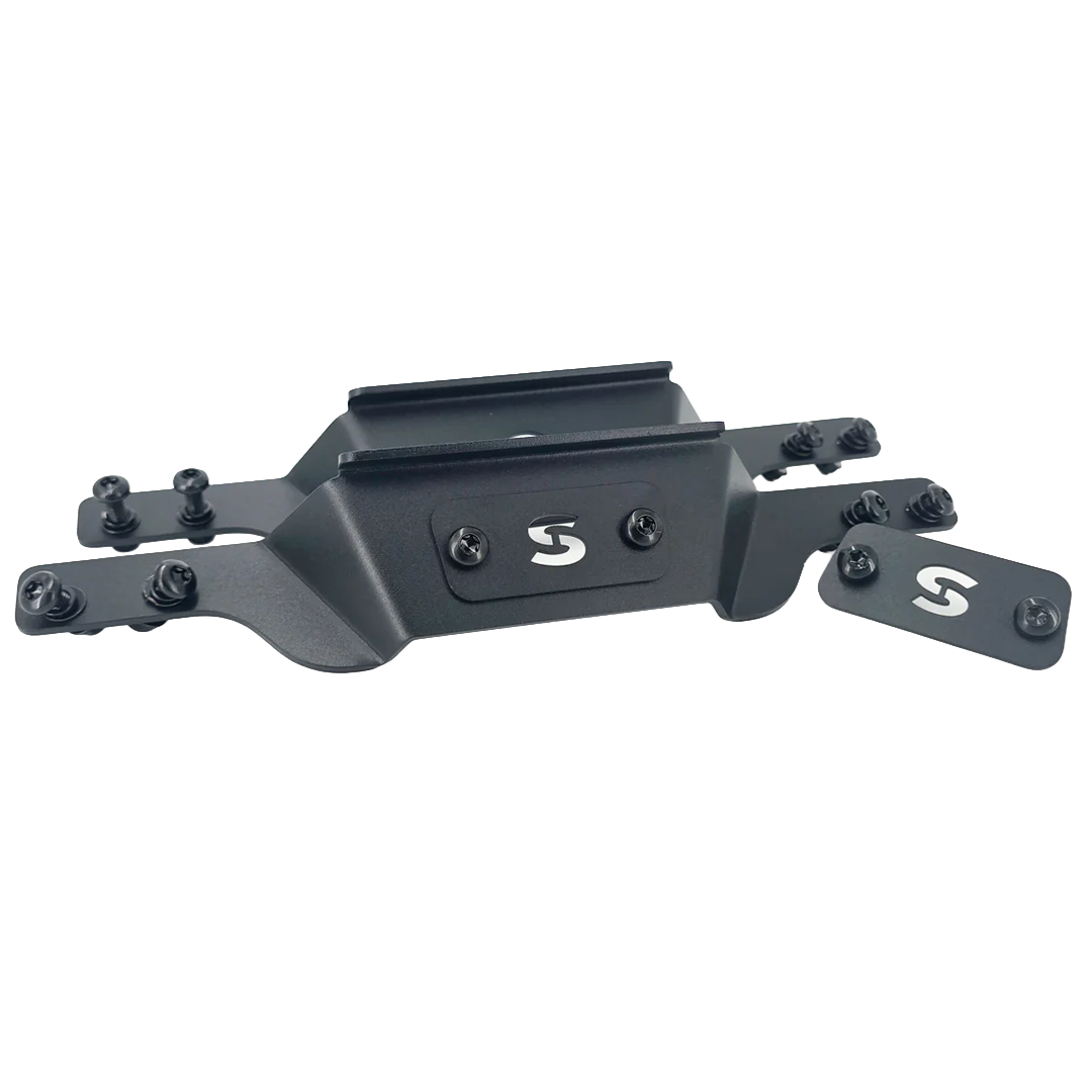 PHANTOM SERIES PLATFROM GRAB HANDLES (PAIR)