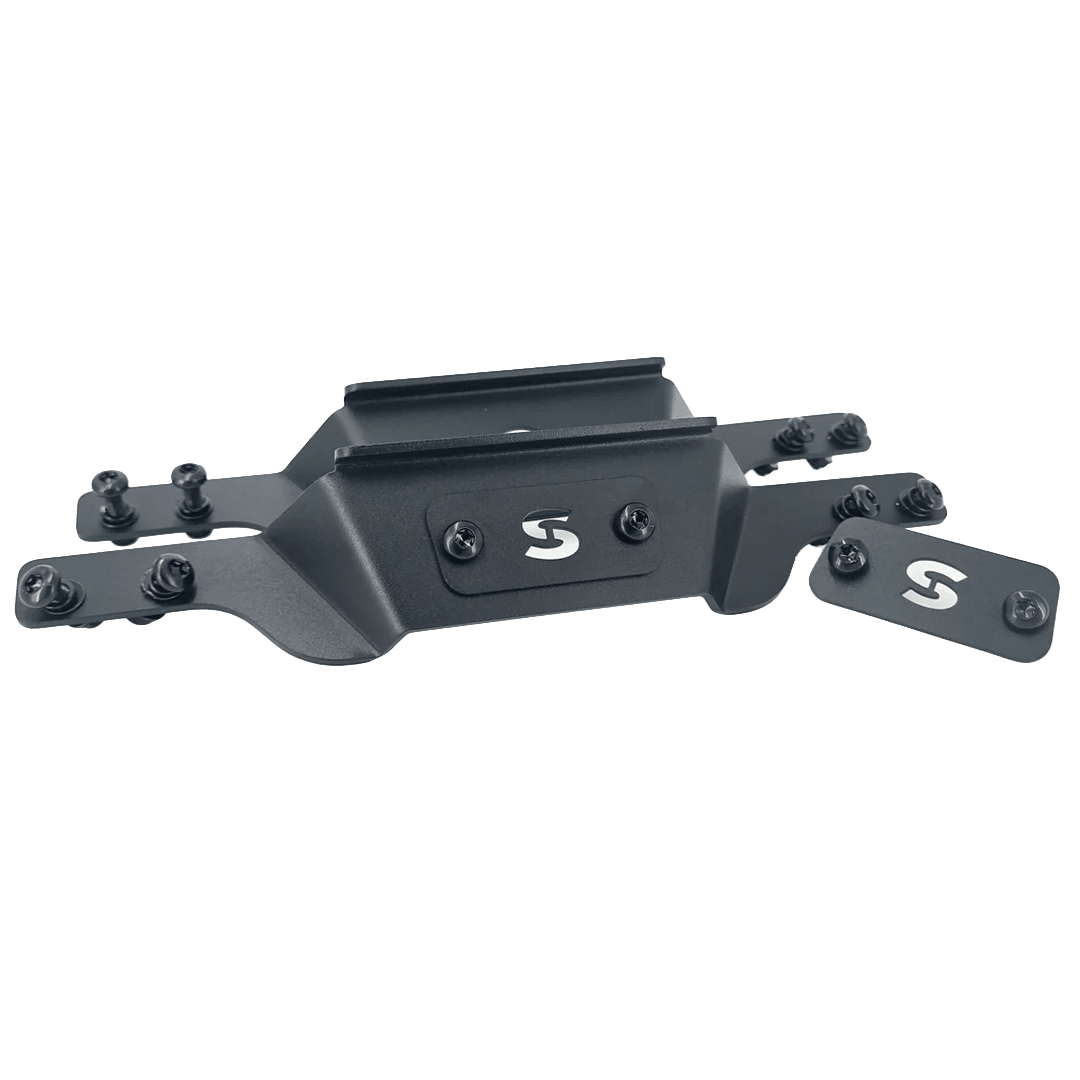 PHANTOM SERIES PLATFROM GRAB HANDLES (PAIR) - Savage Tech Australia