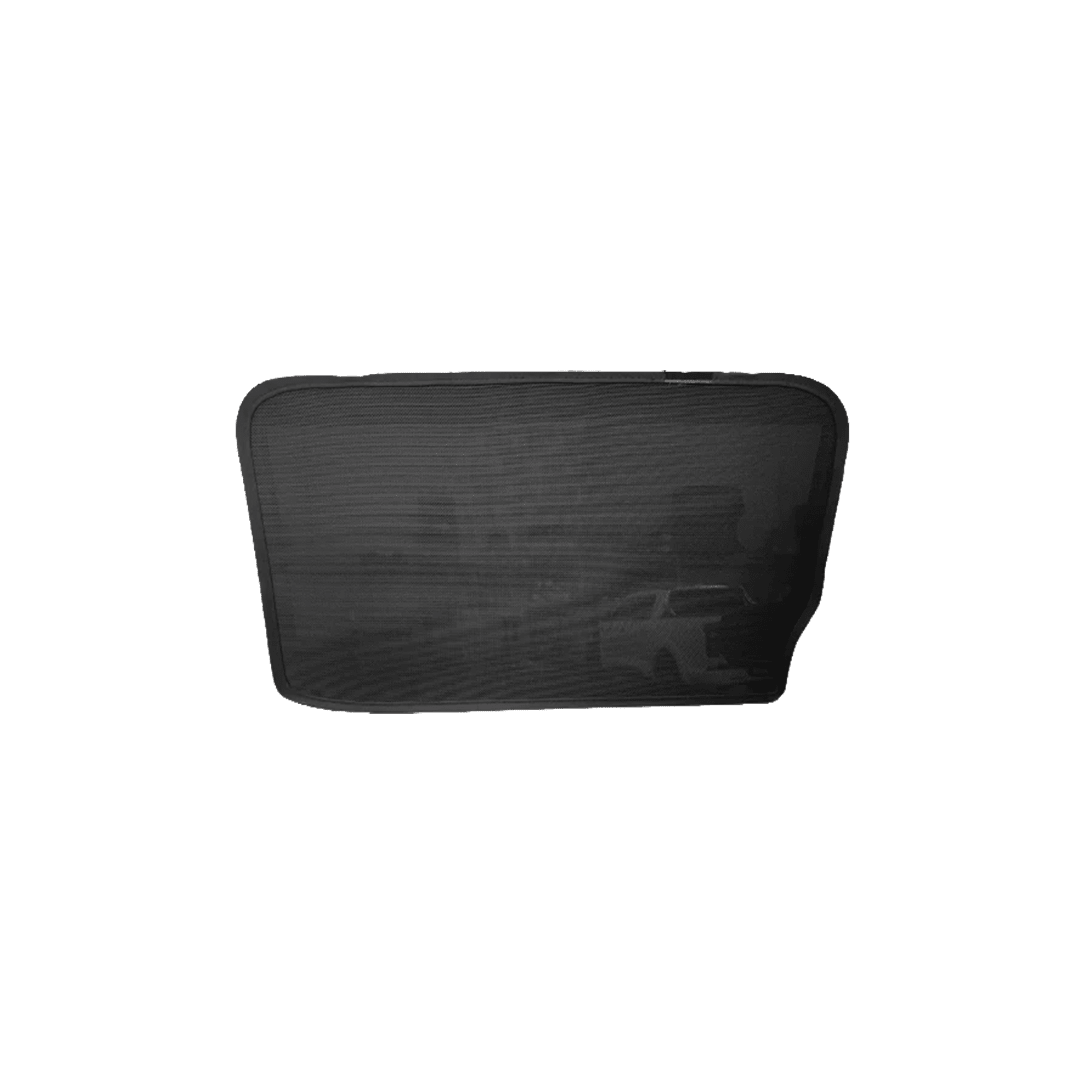 GWM CANNON SHADEPRO REAR SUNSHADE PAIR - Savage Tech Australia