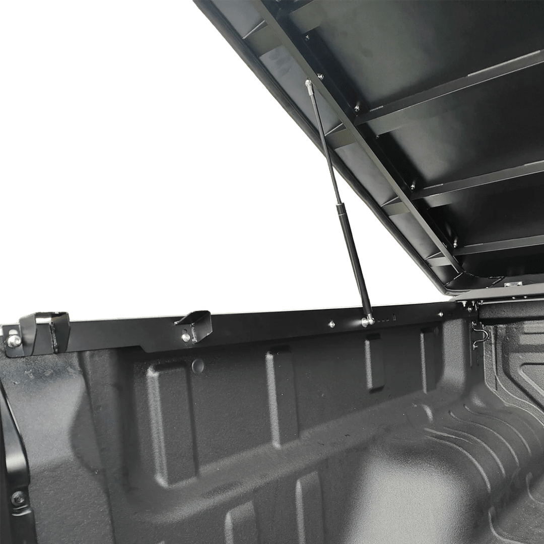 GWM CANNON CARRY LID COVER/HARD TONNEAU COVER - Savage Tech Australia