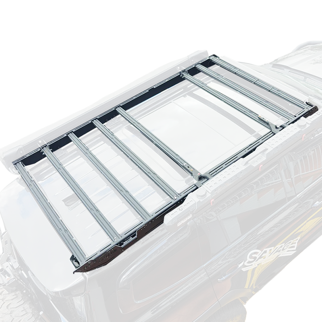 GWM TANK 500 PHANTOM PLATFORM