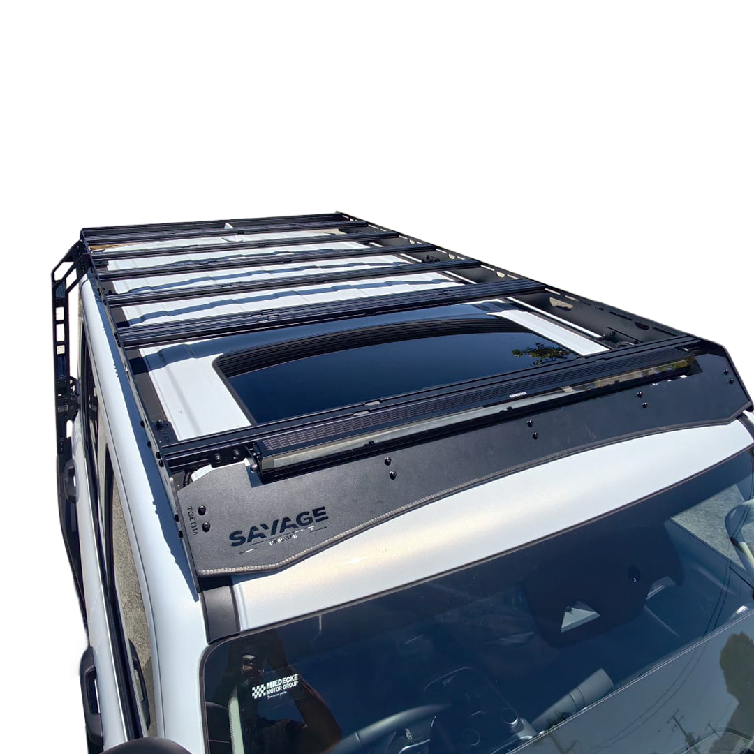 TANK 300 PHANTOM PLATFORM